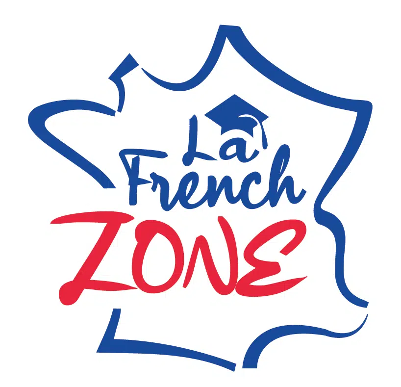 La French Zone